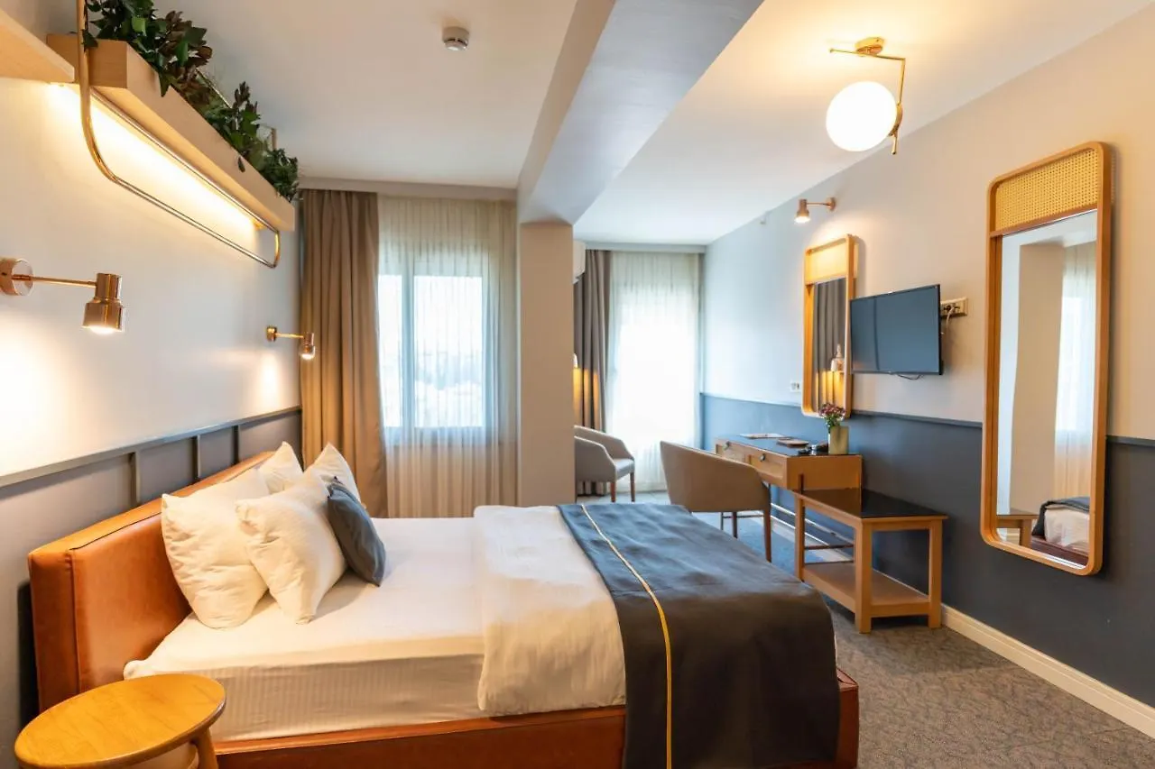 Viva La Vita Hotel Izmir Turkey