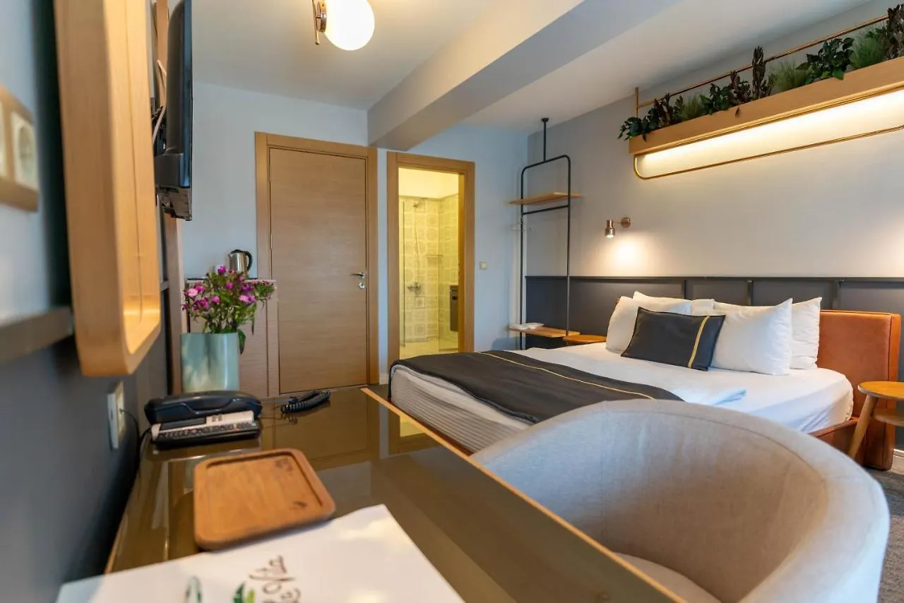 Viva La Vita Hotel Izmir Turkey