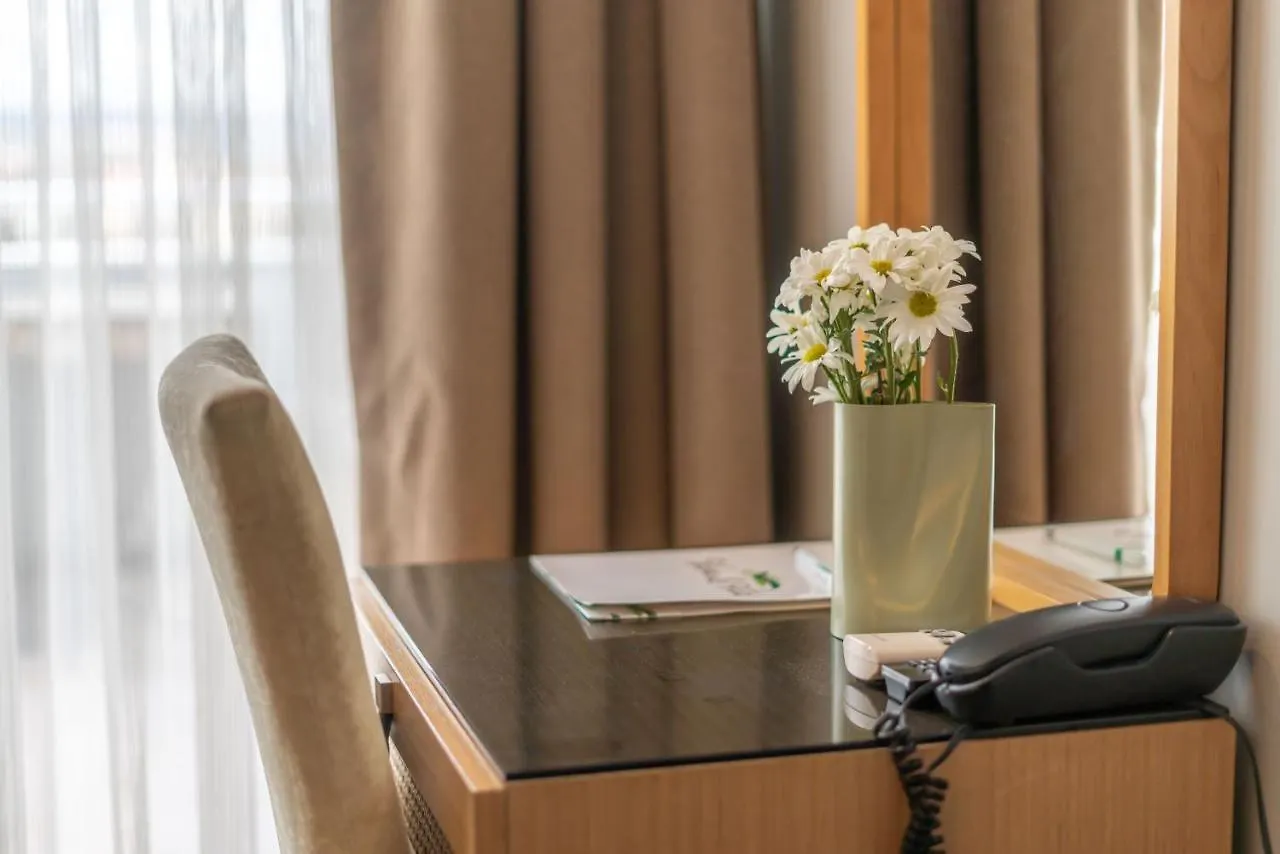 Viva La Vita Hotel Izmir