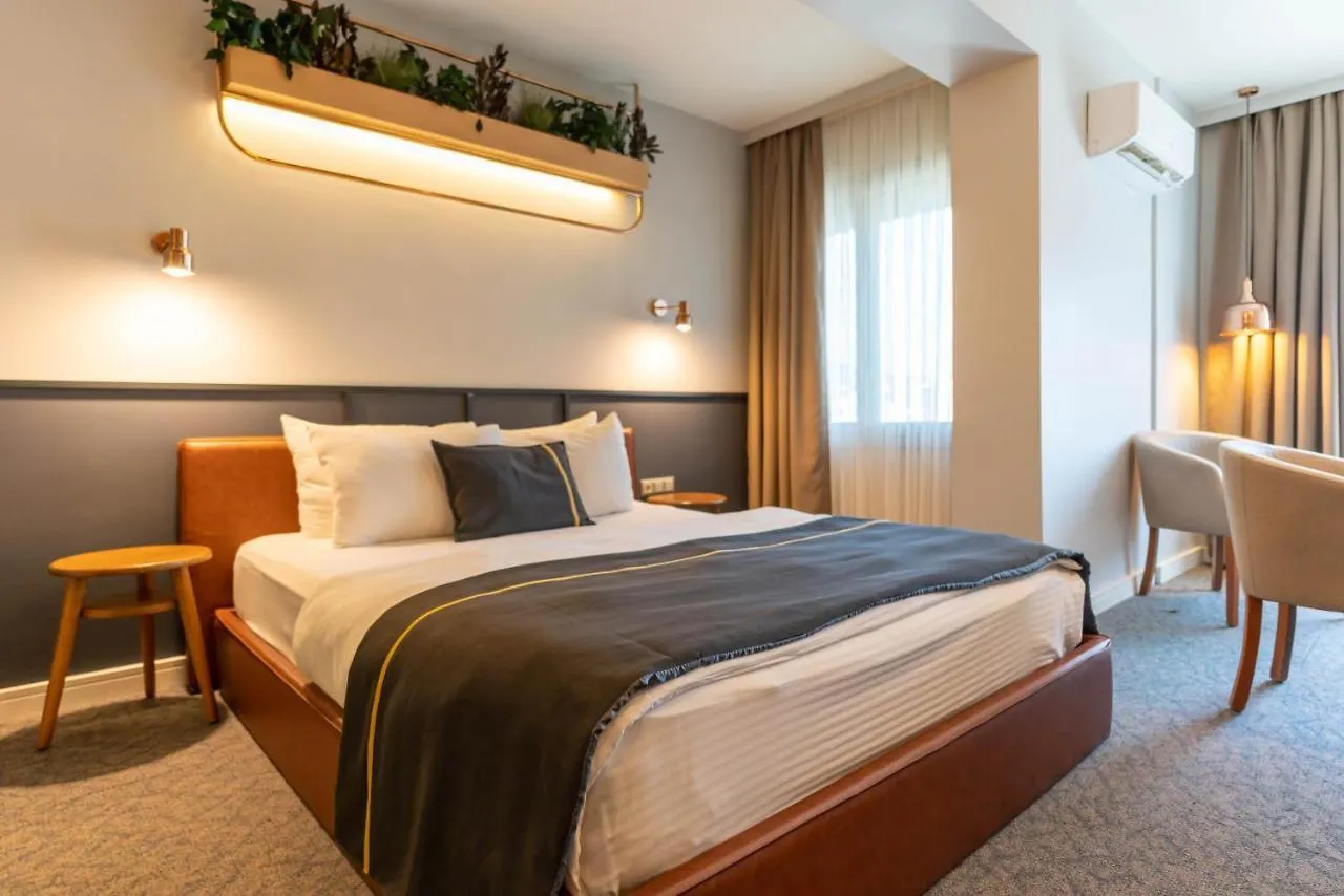 Viva La Vita Hotel Izmir 0*,  Turkey