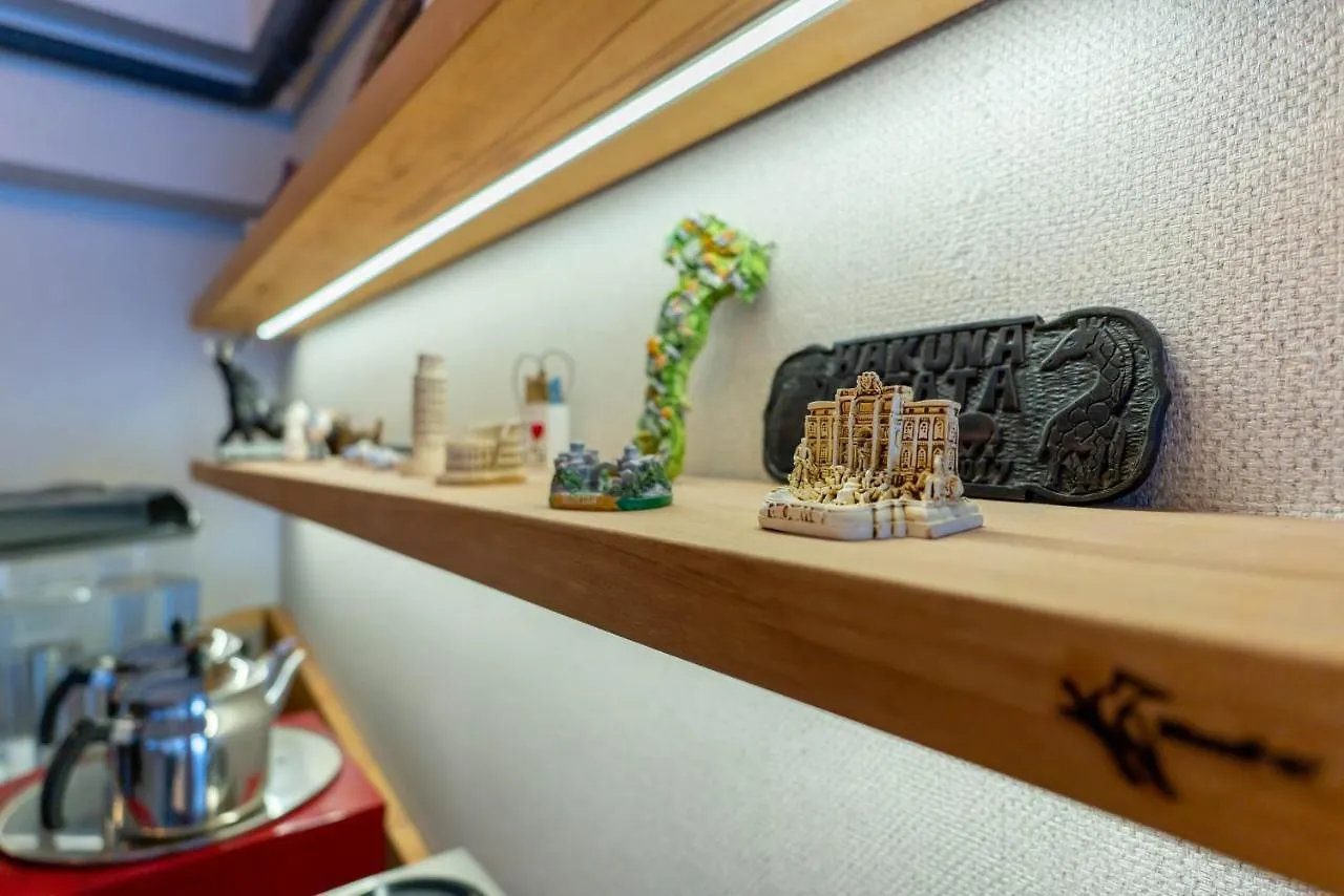 Viva La Vita Hotel Izmir
