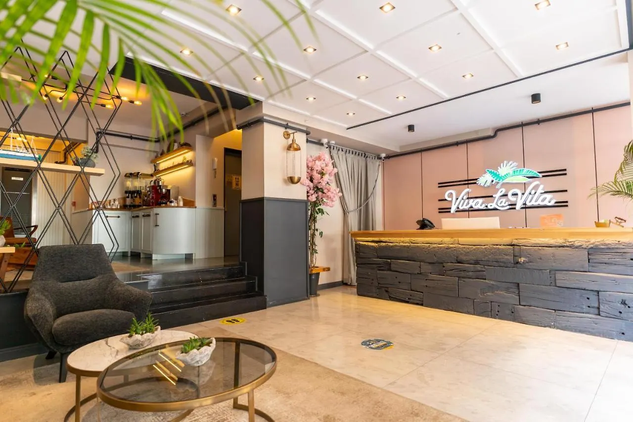 Viva La Vita Hotel Izmir