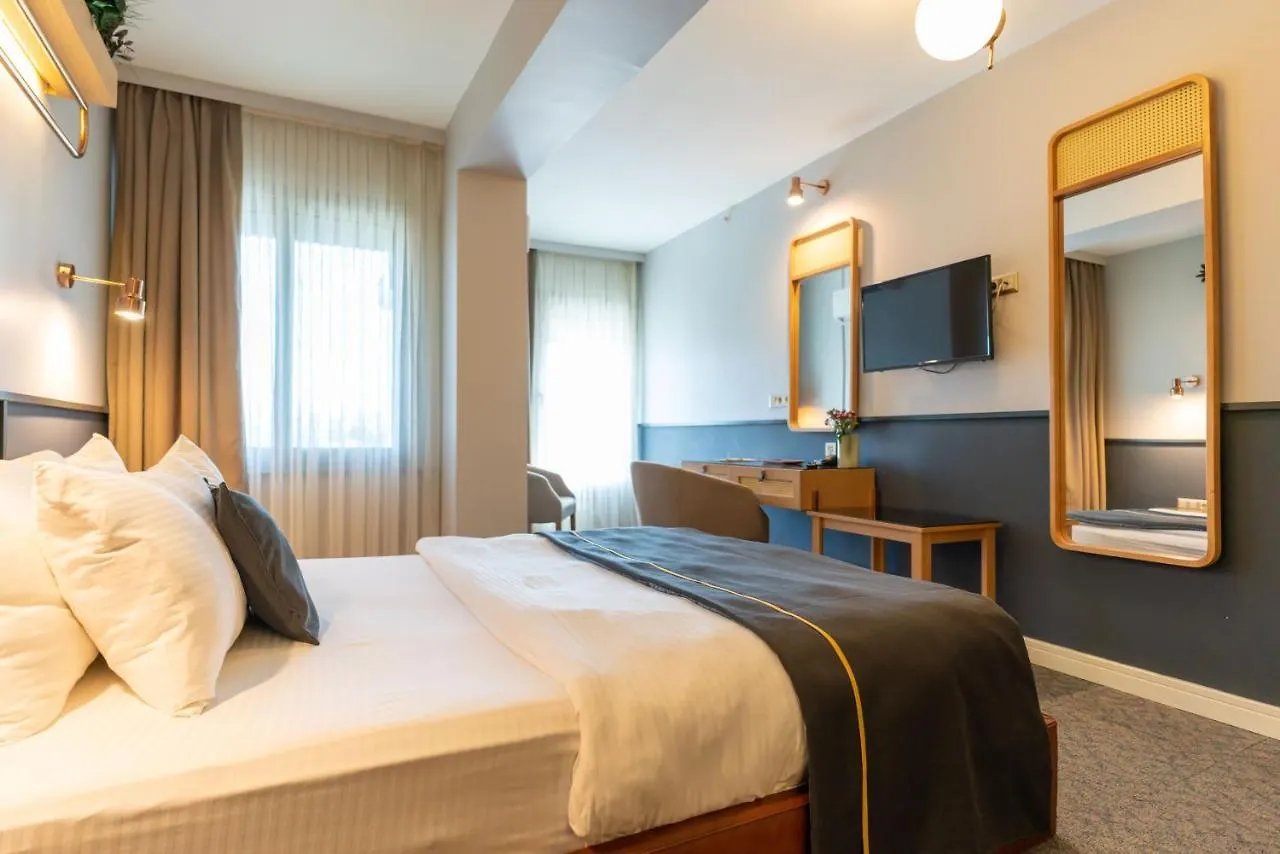 Viva La Vita Hotel Izmir 0*,  Turkey