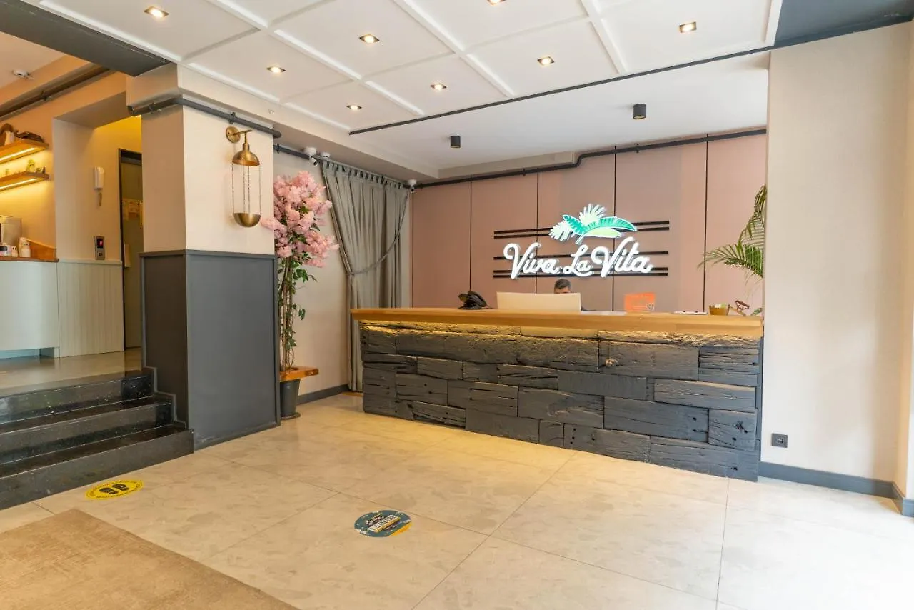 Viva La Vita Hotel Izmir