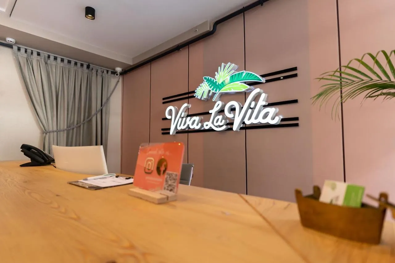 Viva La Vita Hotel Izmir