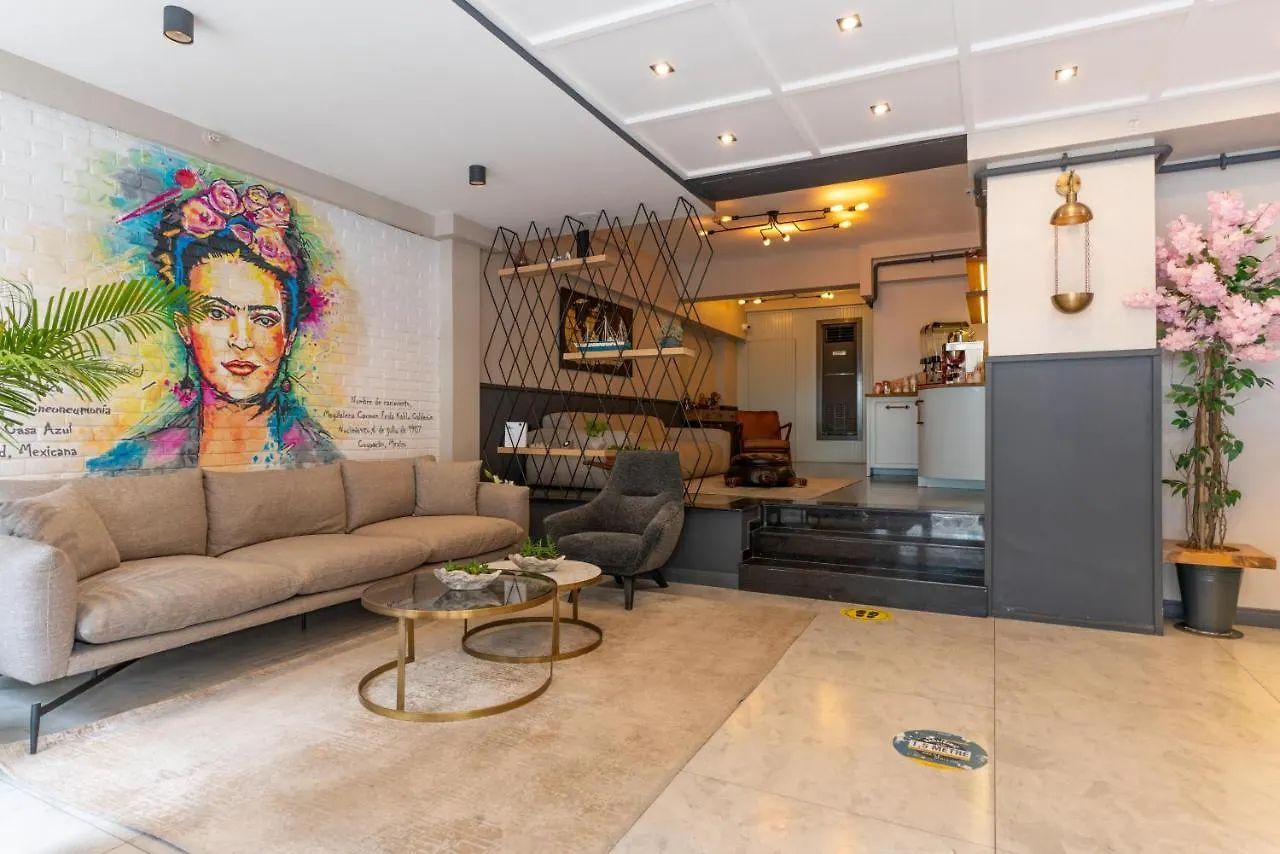 Viva La Vita Hotel Izmir