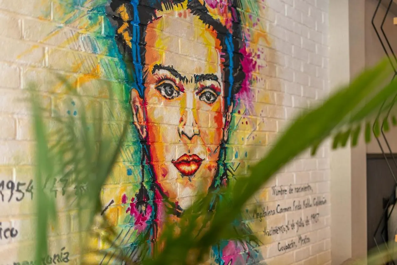 Viva La Vita Hotel Izmir Turkey
