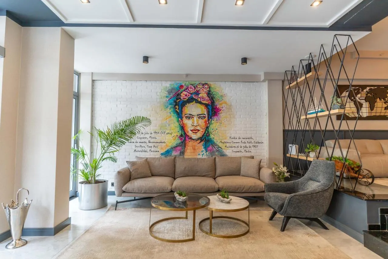 Viva La Vita Hotel Izmir