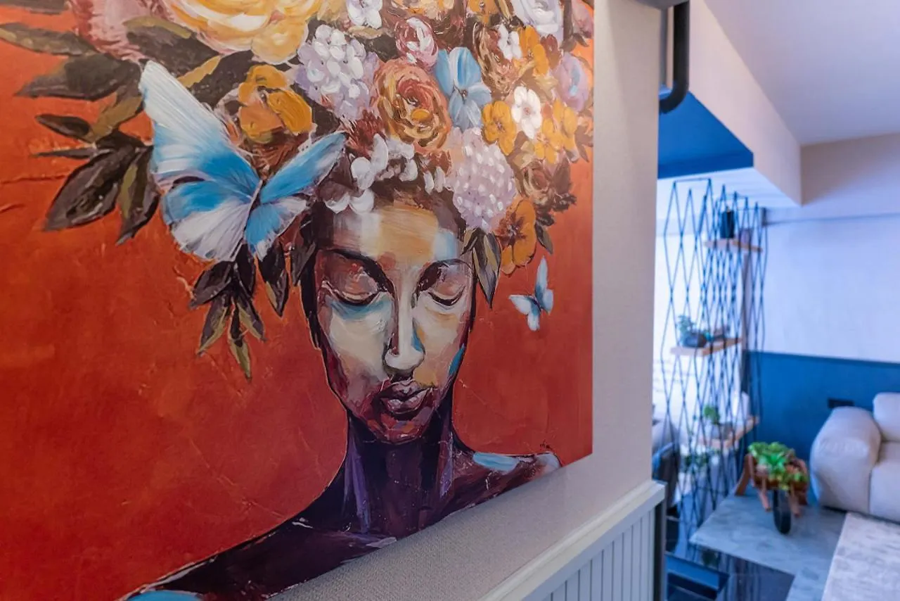 Viva La Vita Hotel Izmir