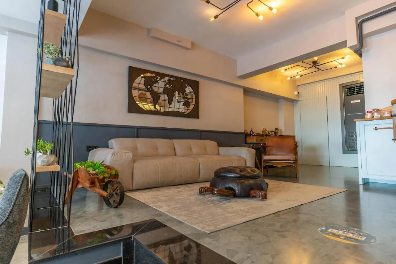 Viva La Vita Hotel Izmir Turkey