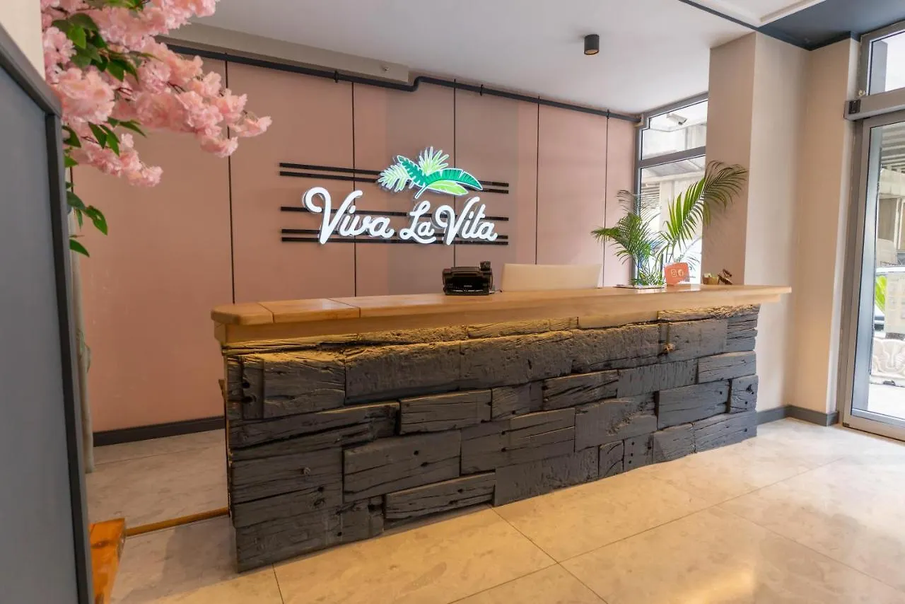 Viva La Vita Hotel Izmir 0*,