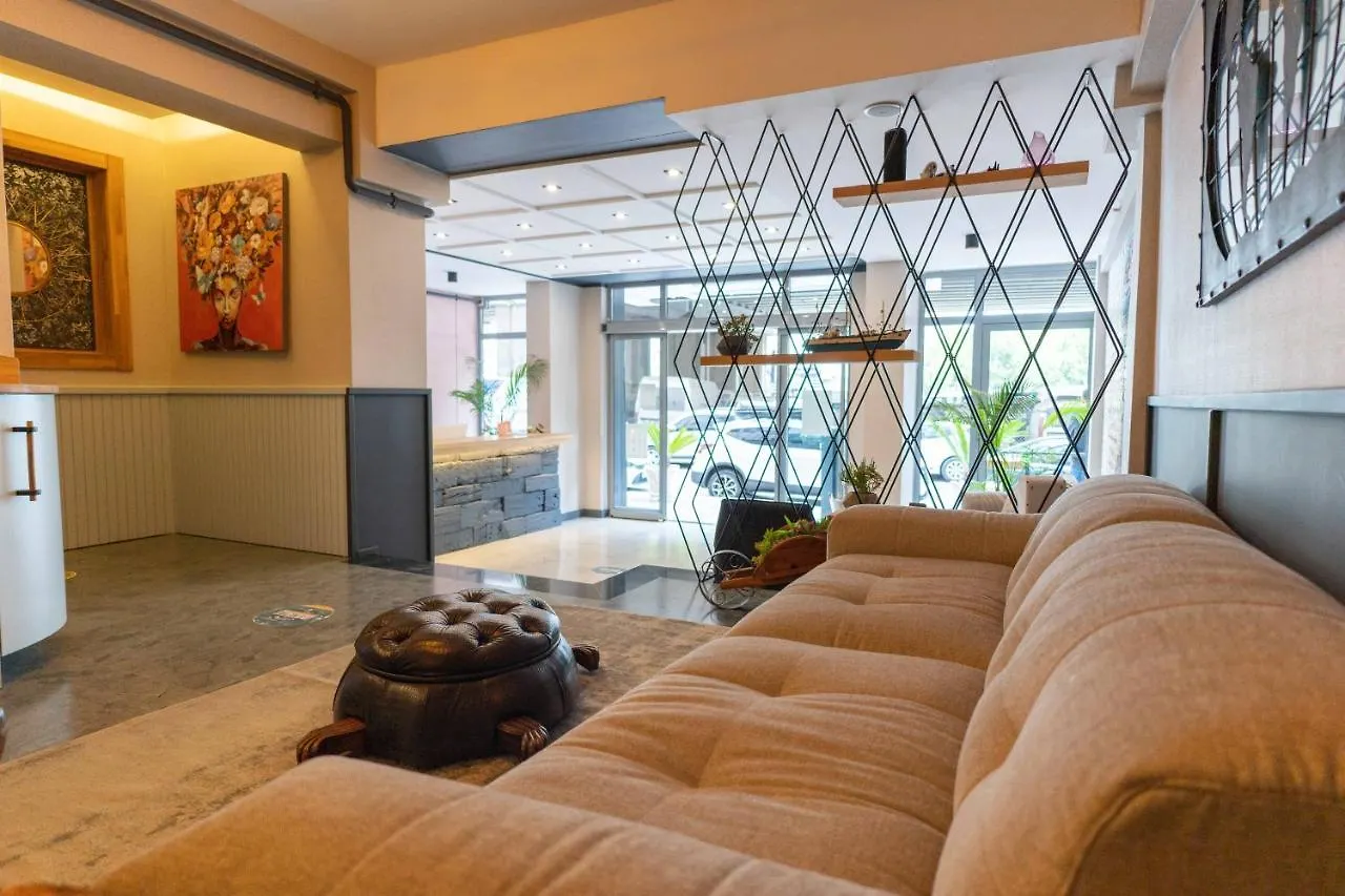 Viva La Vita Hotel Izmir