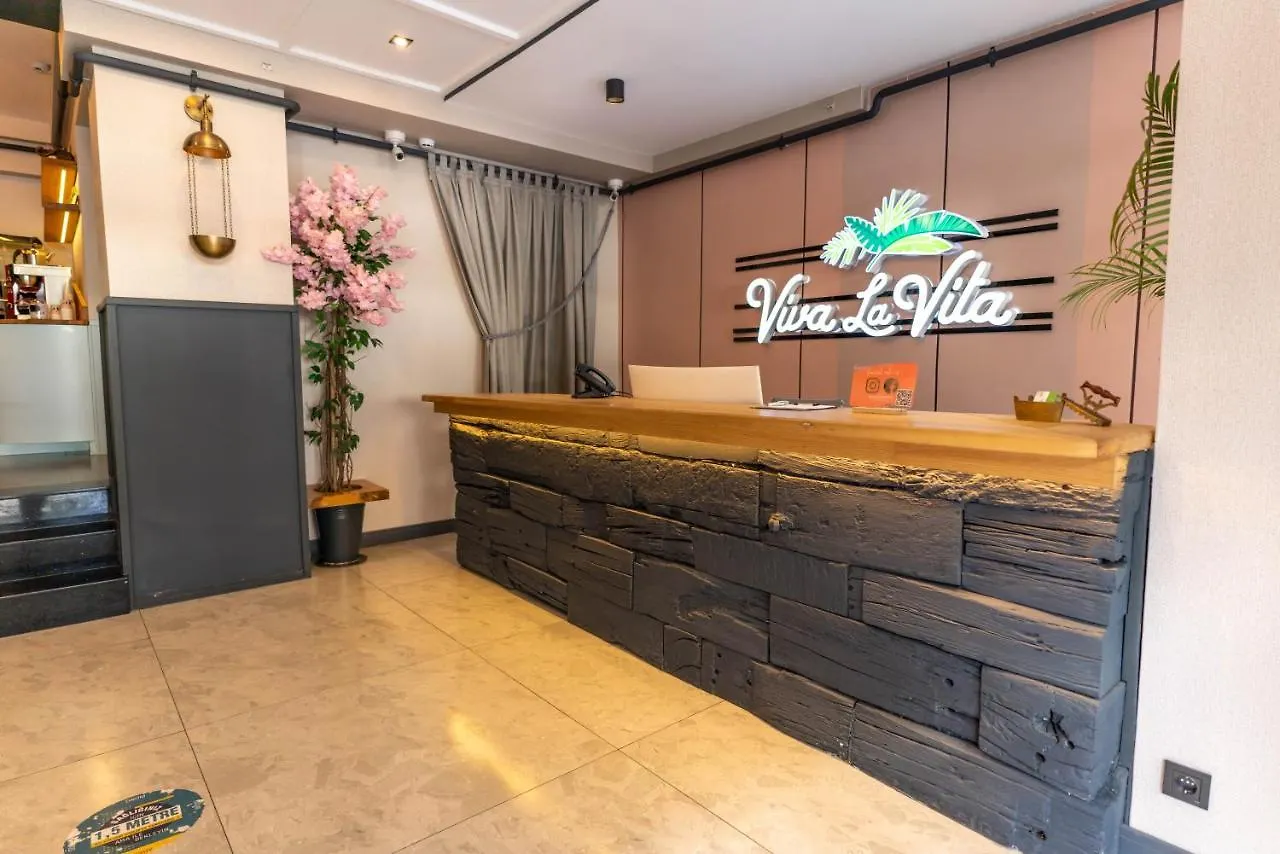 Viva La Vita Hotel Izmir