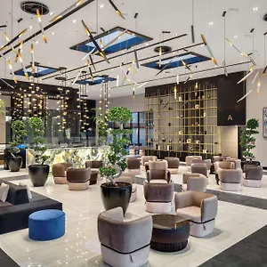 Radisson Aliaga Otel