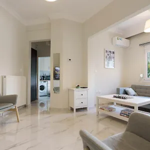 White Luxury Daire Selanik