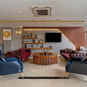 Best Western Izmir Hotel Smirne