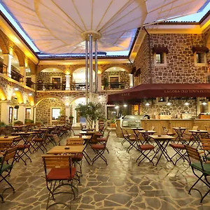 L'agora Old Town & Bazaar Smirne