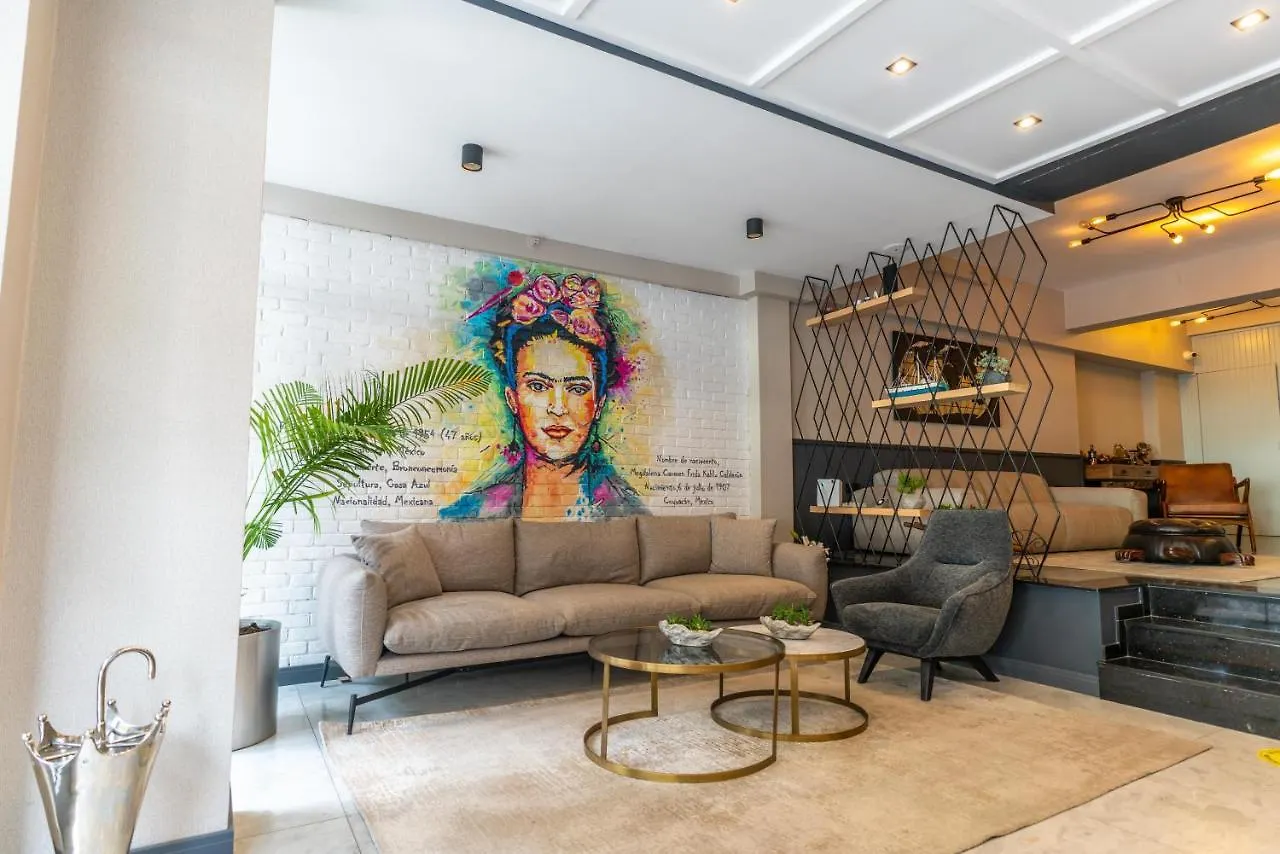 Viva La Vita Hotel Smirne