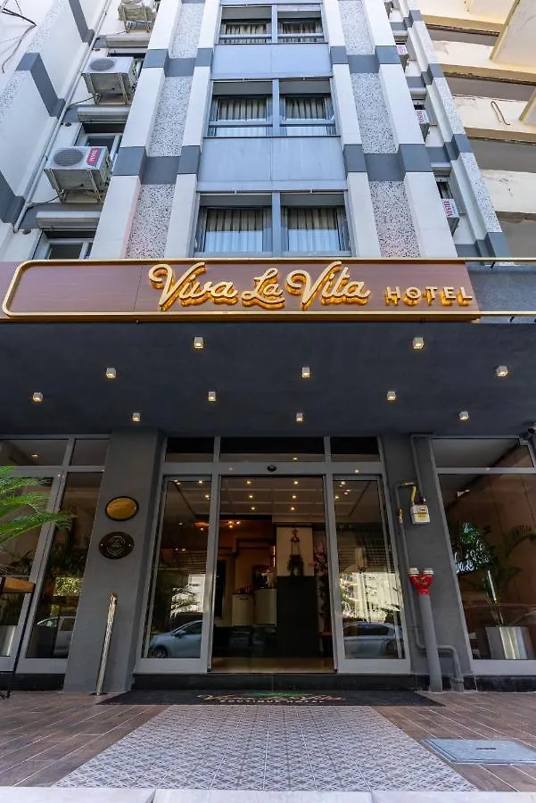 Viva La Vita Hotel Smirne